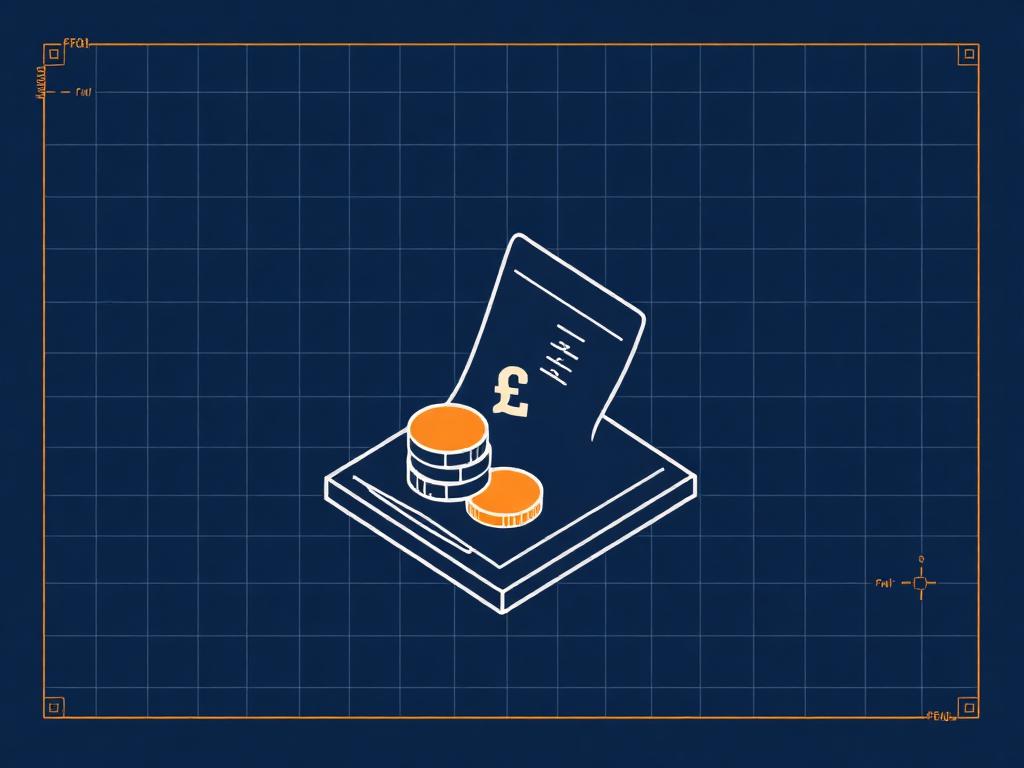 Deposit & stage-payment planner